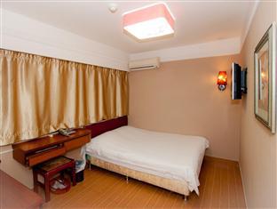 Hôtel Holiday à Macao Extérieur photo